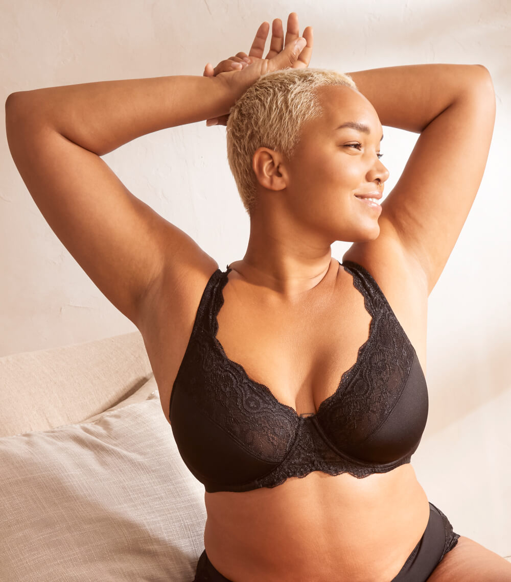 Dames - Lingerie - Bh's - Beugel bh's