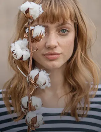 Materialen & verpakking