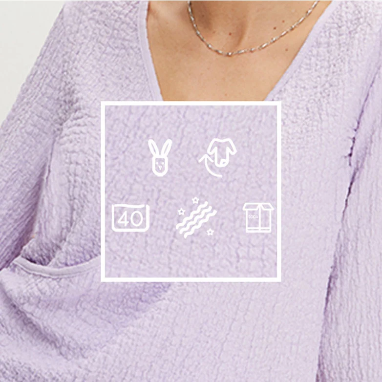 Gerecycled polyester