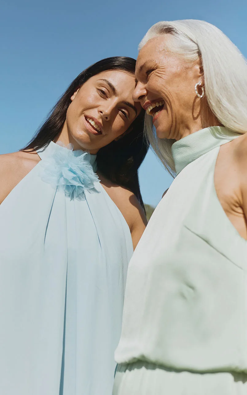 Damesmode trends