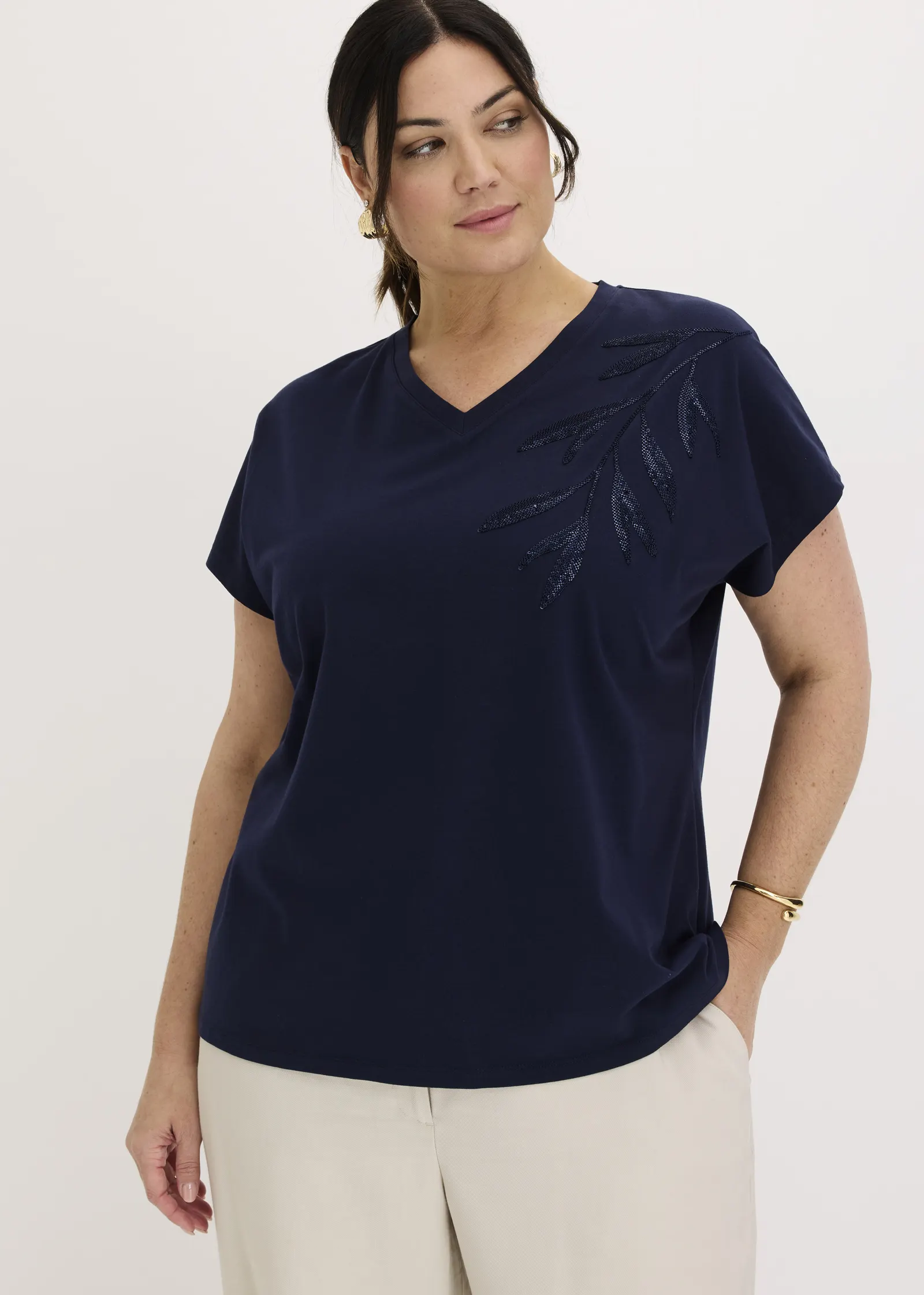 Dames Tops
