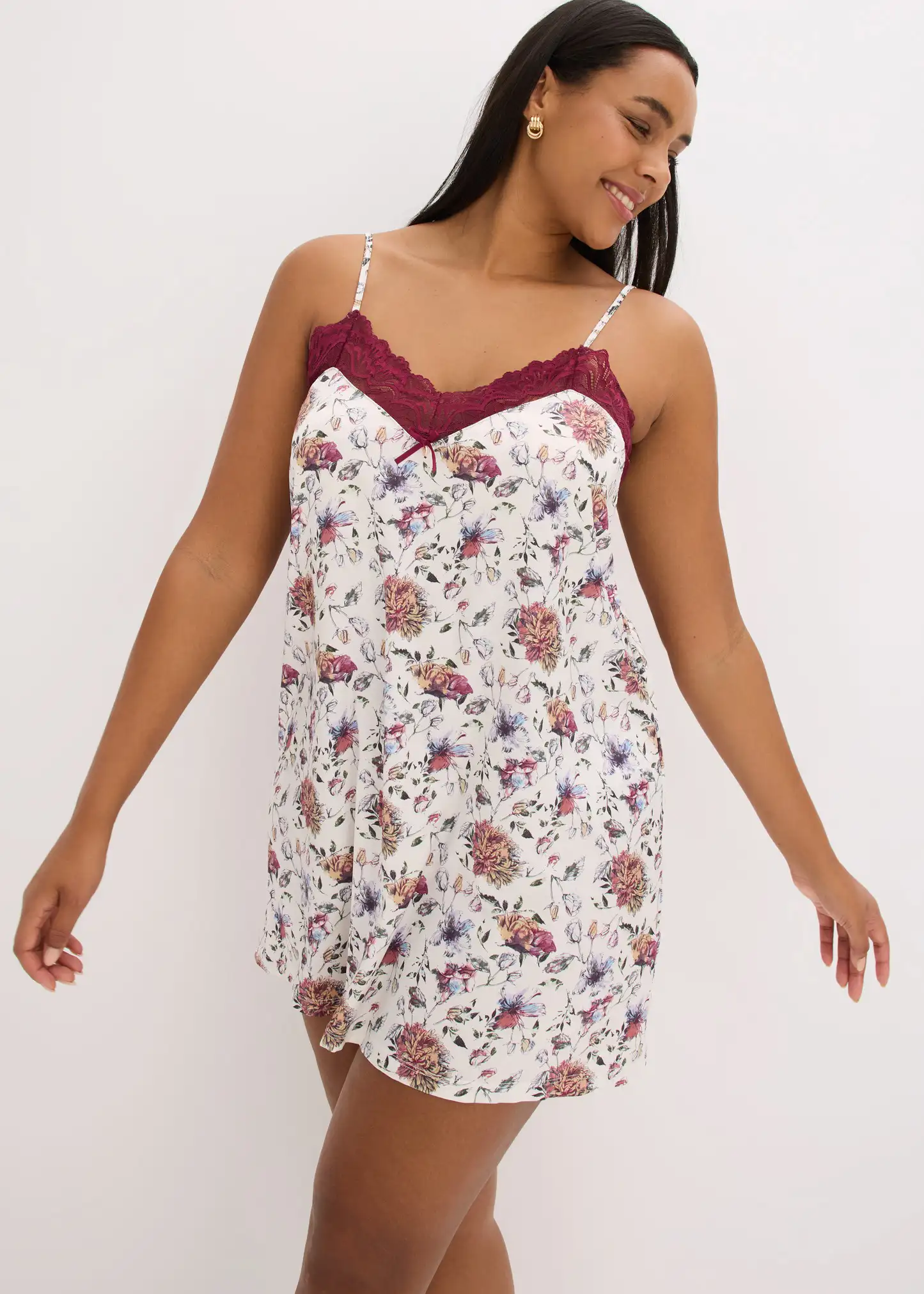 Nachtkleding