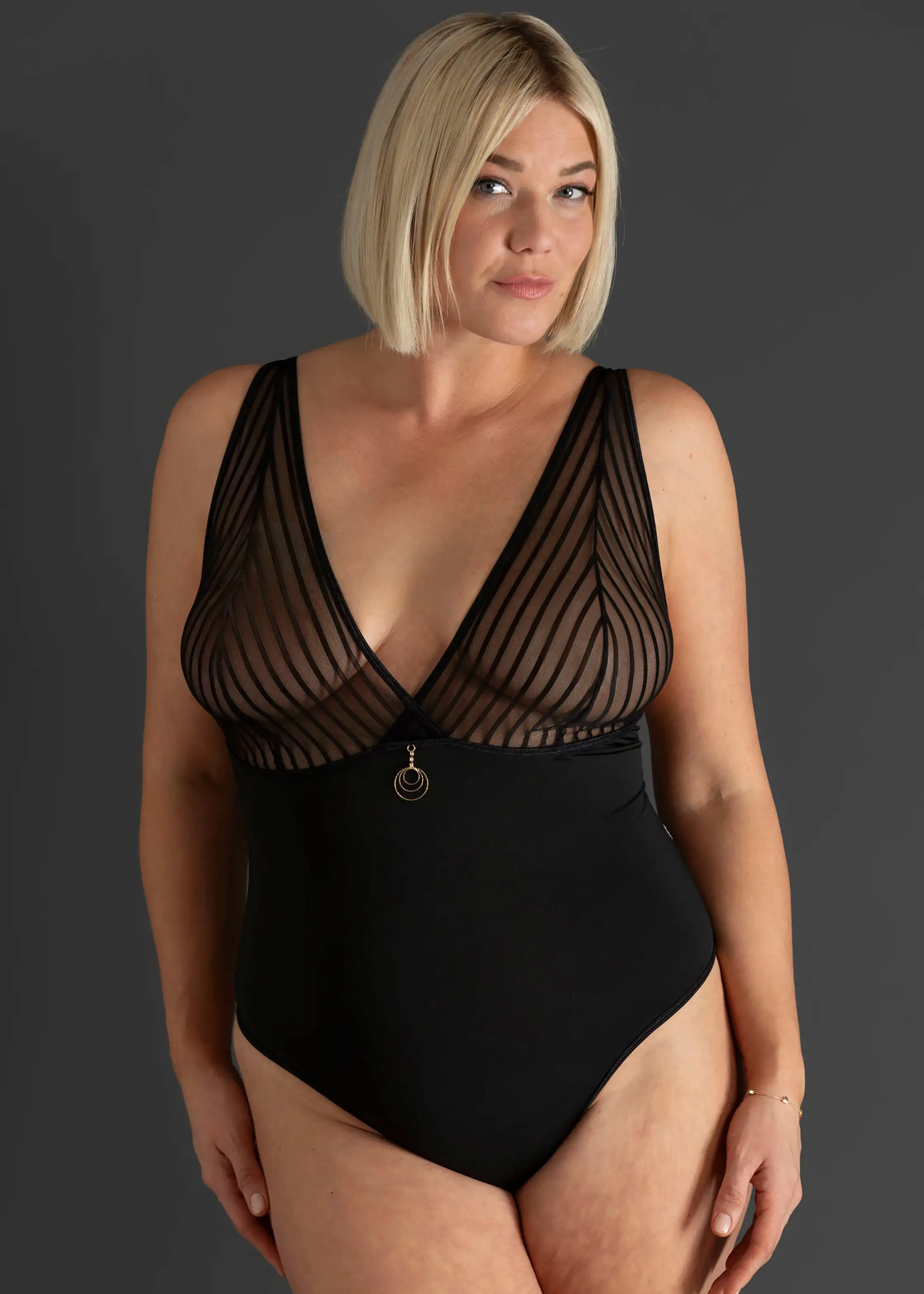 Erotische lingerie