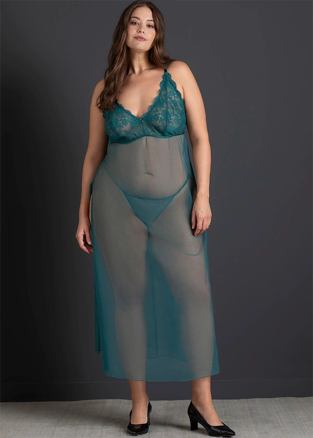 Erotische lingerie