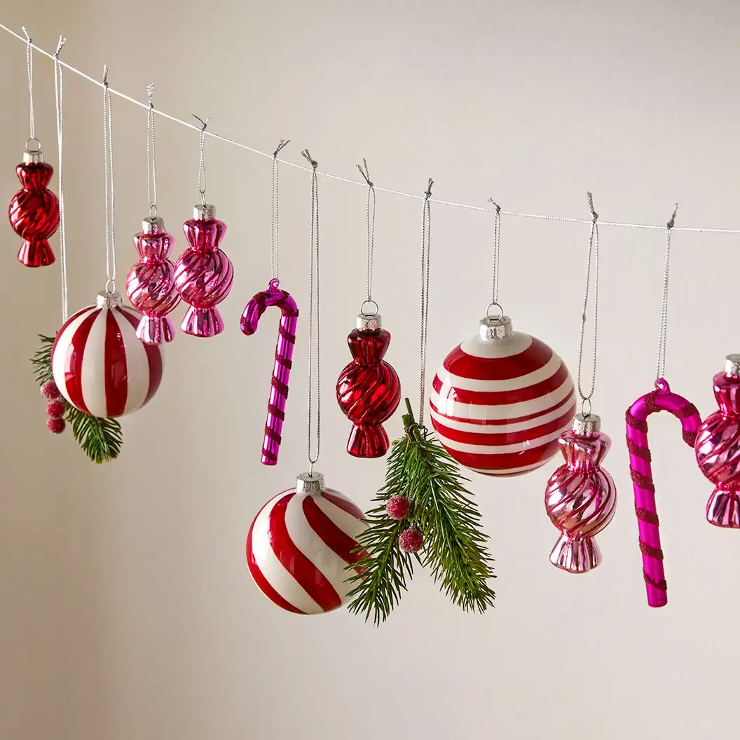 Collectie: Kerstdecoratie