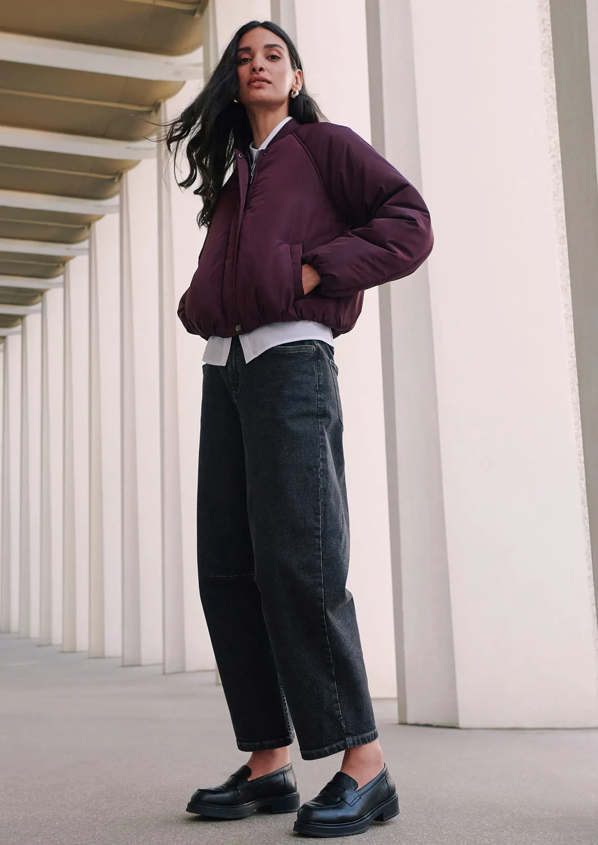 Season Opening: herfstoutfits