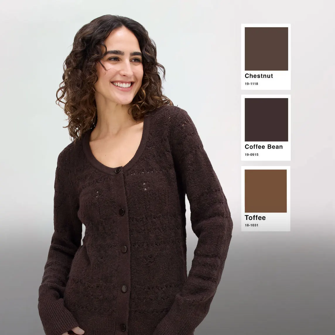 Brown Shades