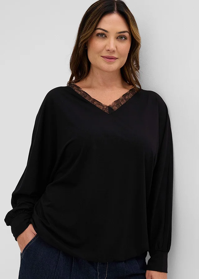 Shirts & blouses