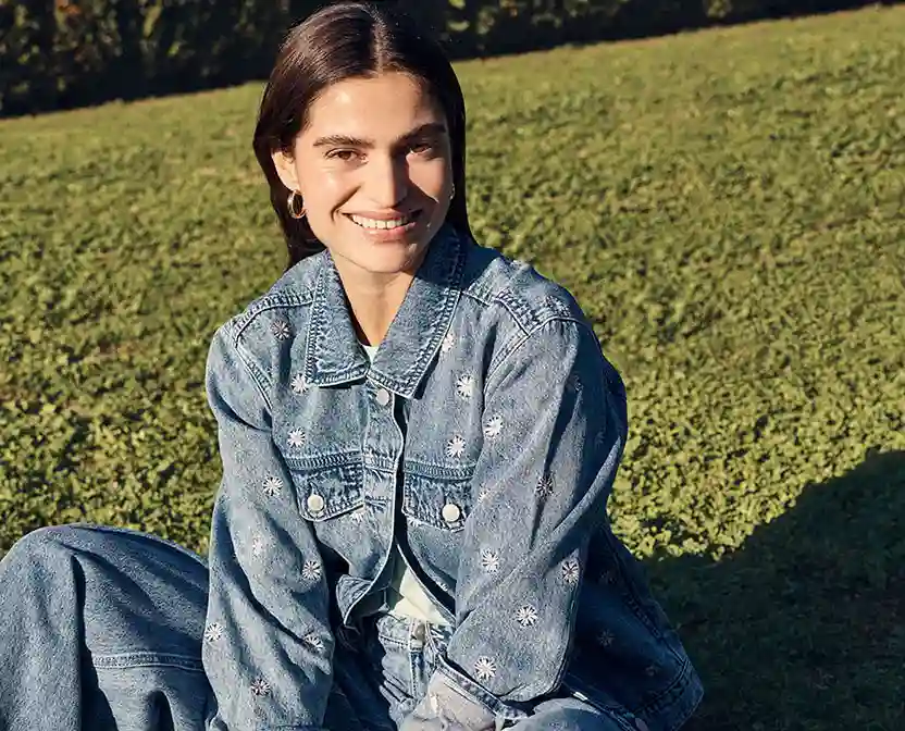 Collectie: Cool spring