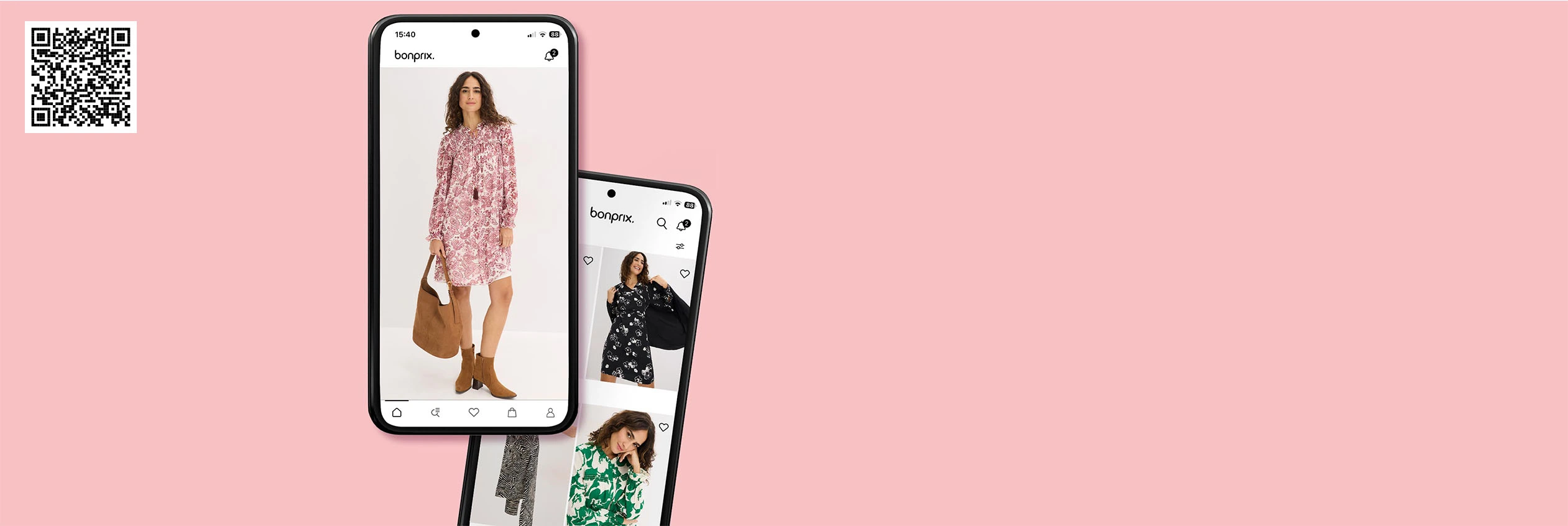 BONPRIX APP