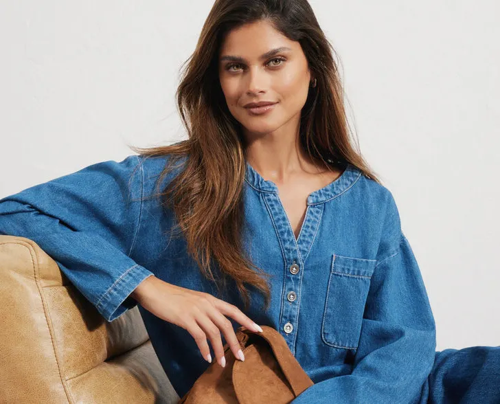 Denim update