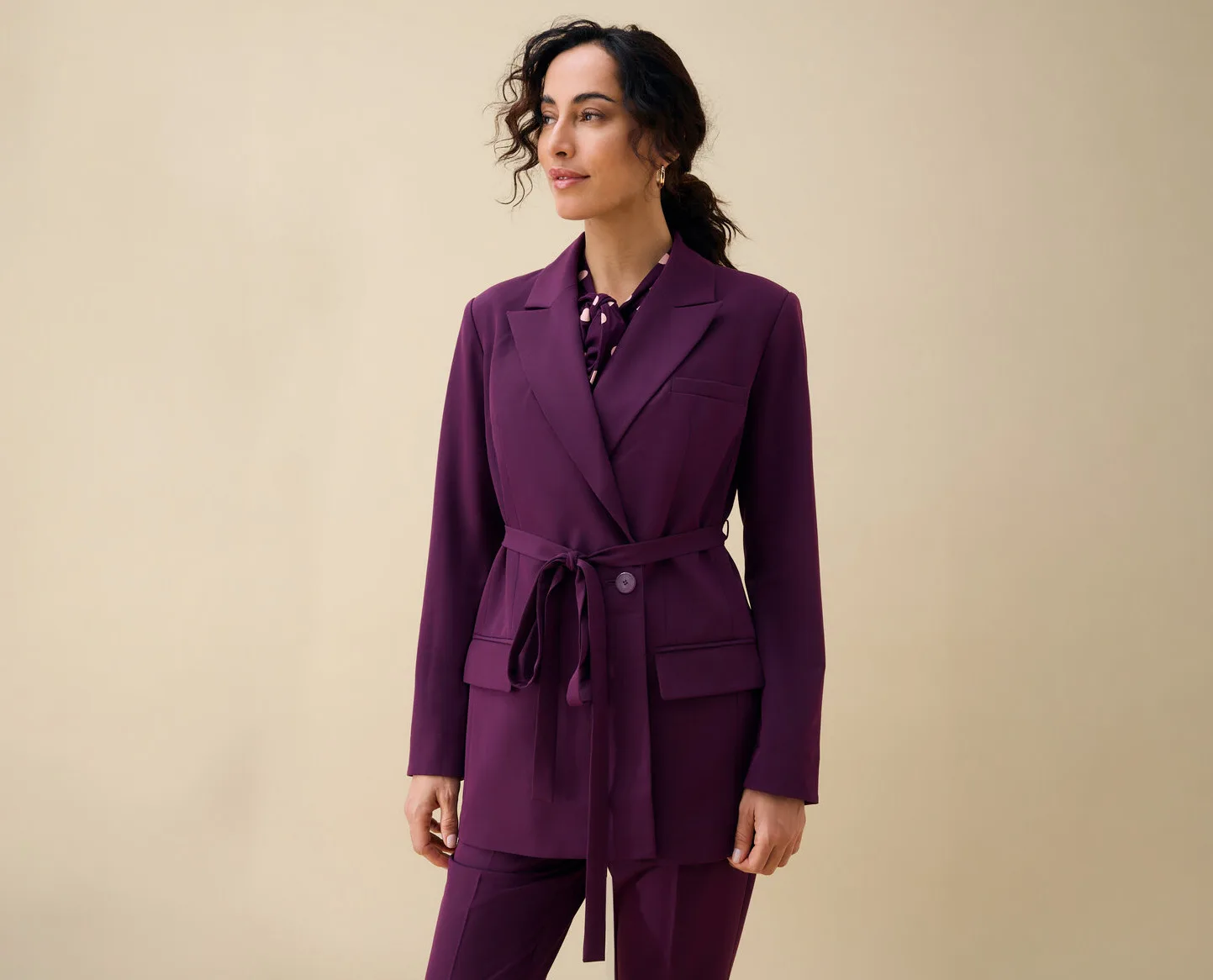 Trend: Berry Shades