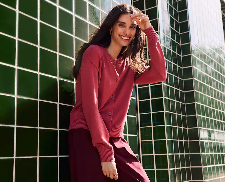 Collectie: Autumn Favorites