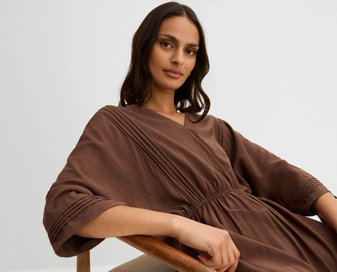Collectie: Brown Shades