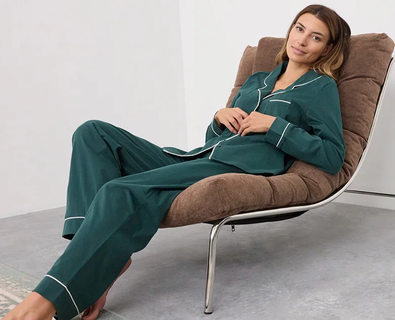 Collectie: Feelgood lingerie