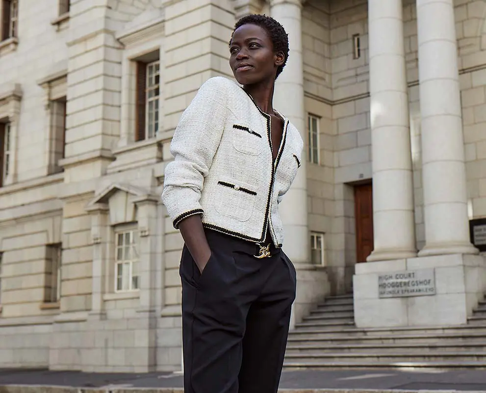 Collectie: Business mode