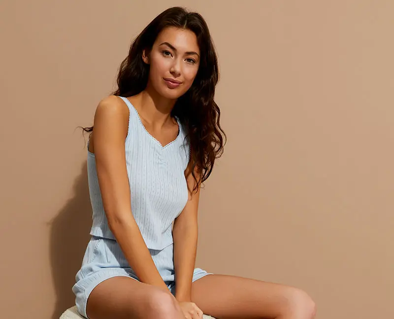 Collectie: Loungewear