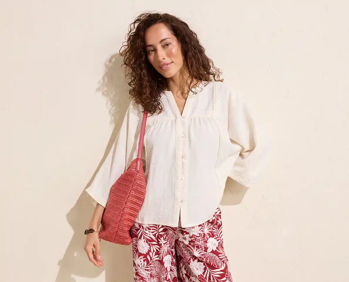 Collectie: Summer looks