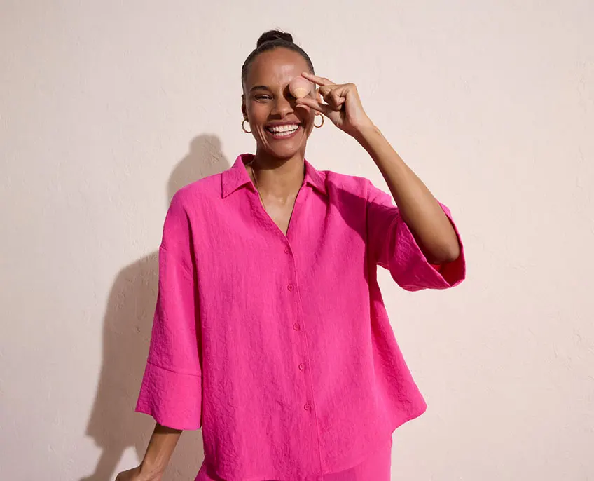 Collectie: Vibrant Summer