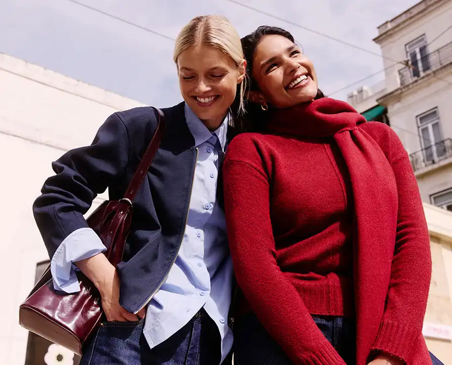 Collectie: Urban Looks