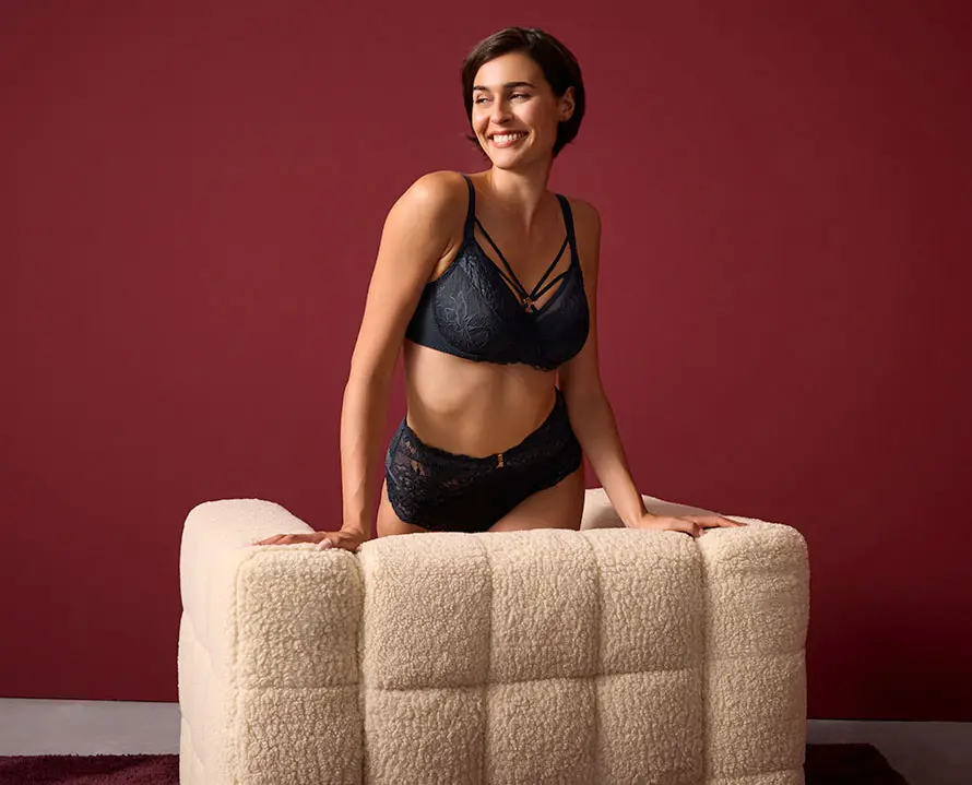 Collectie: My dessous secrets