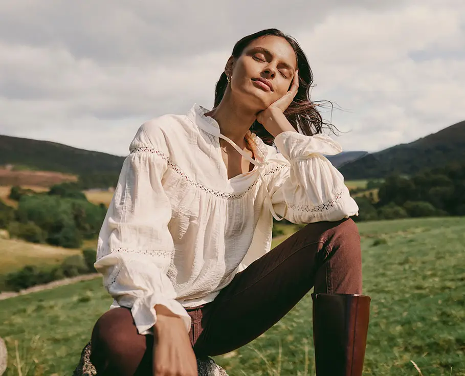 Collectie: Rustic Boho Looks