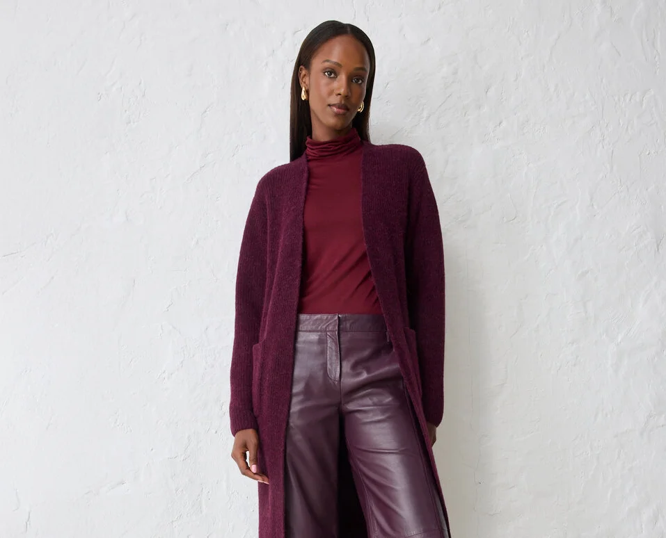 Collectie: Berry Shades