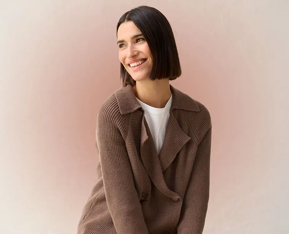 Collectie: Trend: Mocha Mousse