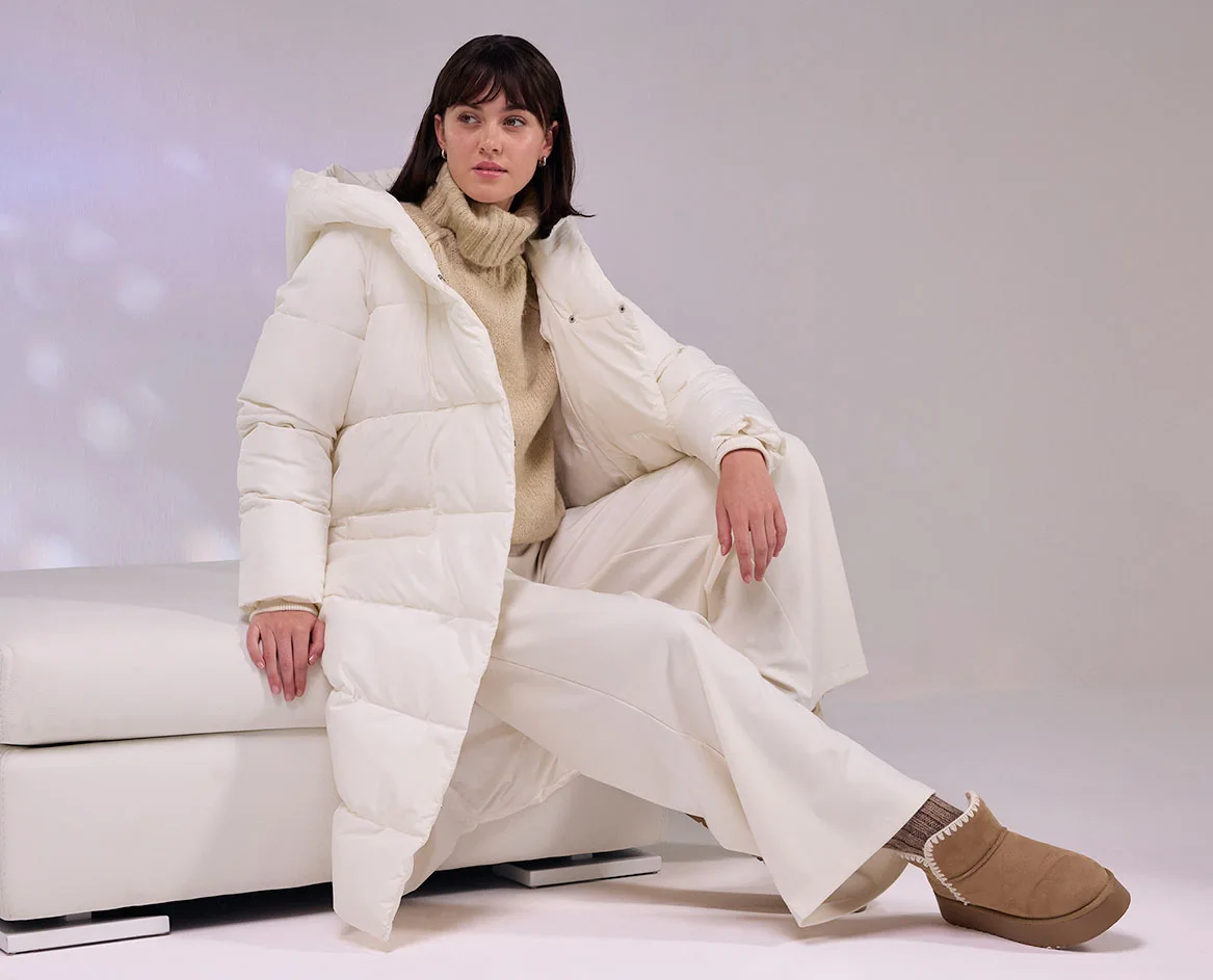 Collectie: Cool Winter Looks