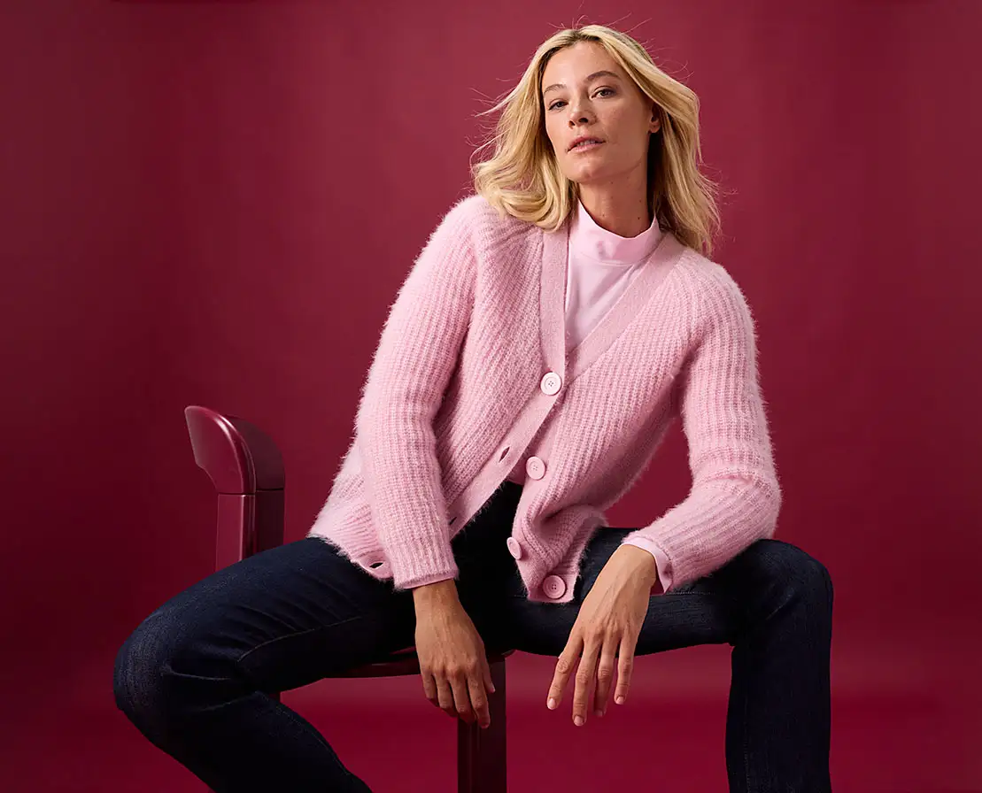 Collectie: Fashion essentials