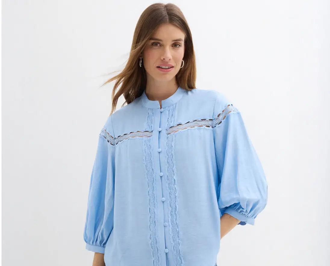 Collectie: Trend: Ice Blue